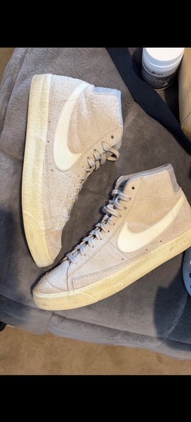 Nike blazer 77 men’s size 12