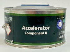 Rubio Monocoat Accelerator Component B 300ml