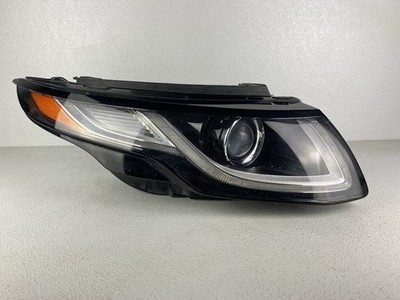 2016-2019 Range Rover Evoque XENON HID Headlight GJ3213W029