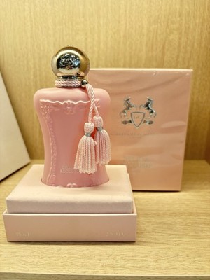 Parfums de Marly Delina 75ML -Brand new-fast shipping