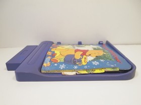 A Year at Pooh Corner (Sega Pico) Authentic Storyware Cart Only