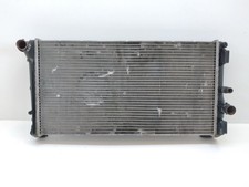 Radiateur Lancia YPSILON