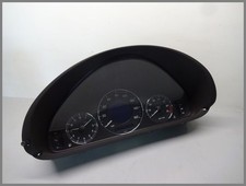 Mercedes Benz MB W209 Tachometer Kombiinstrument 2095405411 VDO 110.080.251/012 Mercedes Benz MB W209 Tachometer Kombiinstrument 2095405411 VDO 110.080.251/012
