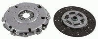 1 X Kupplungssatz Sachs SprzÊG£A/Clutches 3000 950 689 FüR Ford