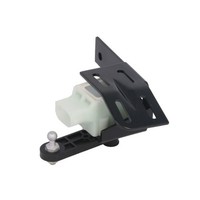 Xenonlichtsensor (Leuchtweitenregulierung) Vemo V50-72-0034