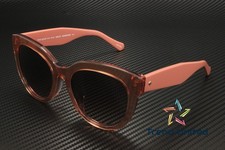 KATE SPADE BREA F S 35J Pink Brown Women's Sunglasses