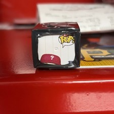 2026 Topps Series 1 Super Box - Bryce Harper ...