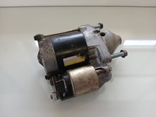 OEM Kawasaki Denso STARTER 21163-2073, 21163-2138  tested good  