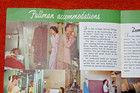 1958 Domeliner City of Denver Railroad Ad Union Pacific Railway Colorado Chicago — photo 8