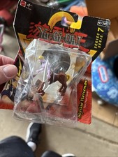 Mattel Yu-Gi-Oh! 2003 Year Manufactured Anime & Manga Action