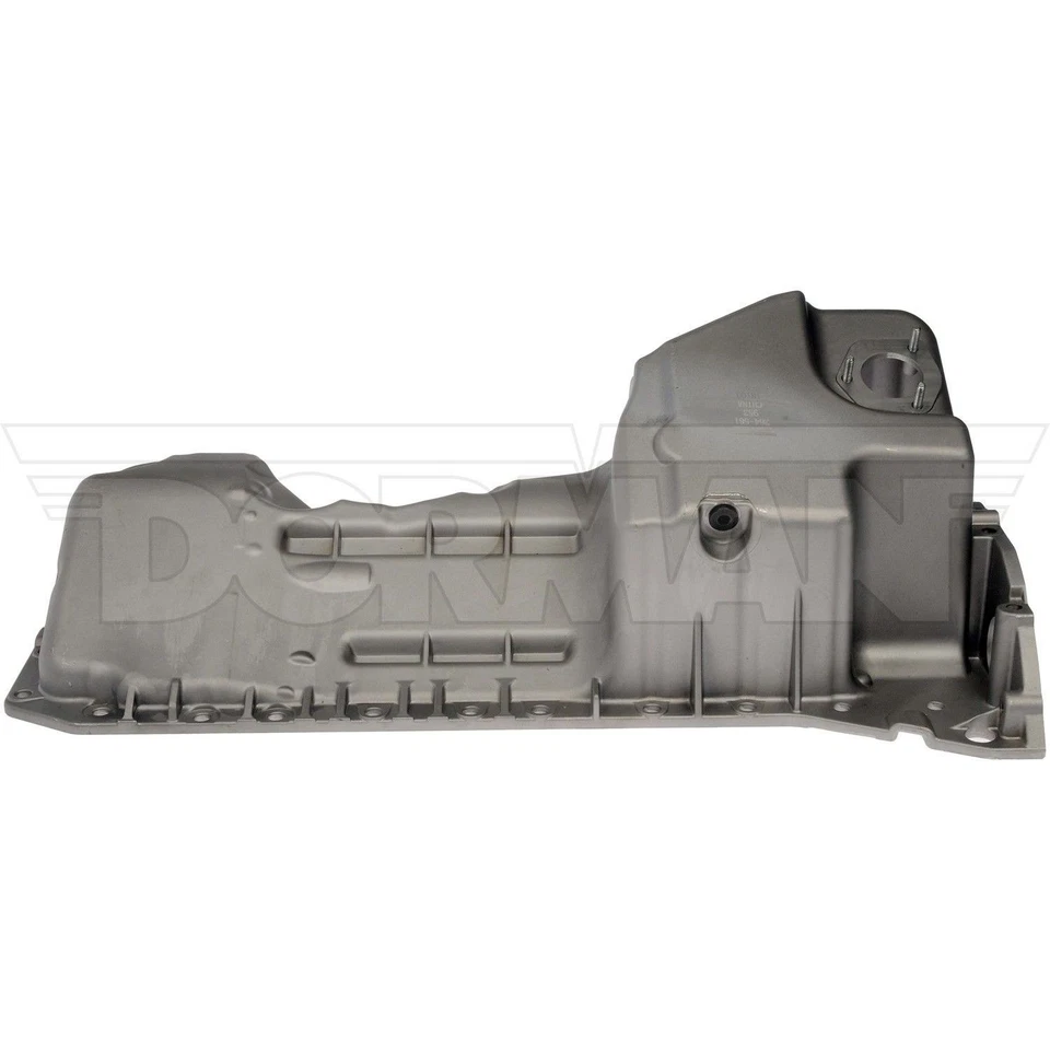 Маслосборник двигателя Dorman 264-561 для некоторых моделей BMW 06-13 годов выпуска - Изображение 3 из 4