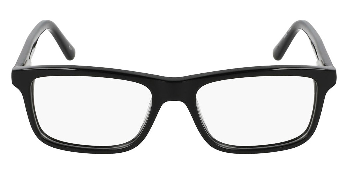 Детские очки Lenton и Rusby LRK2003, черные, 46 мм, Новые, 100% подлинные