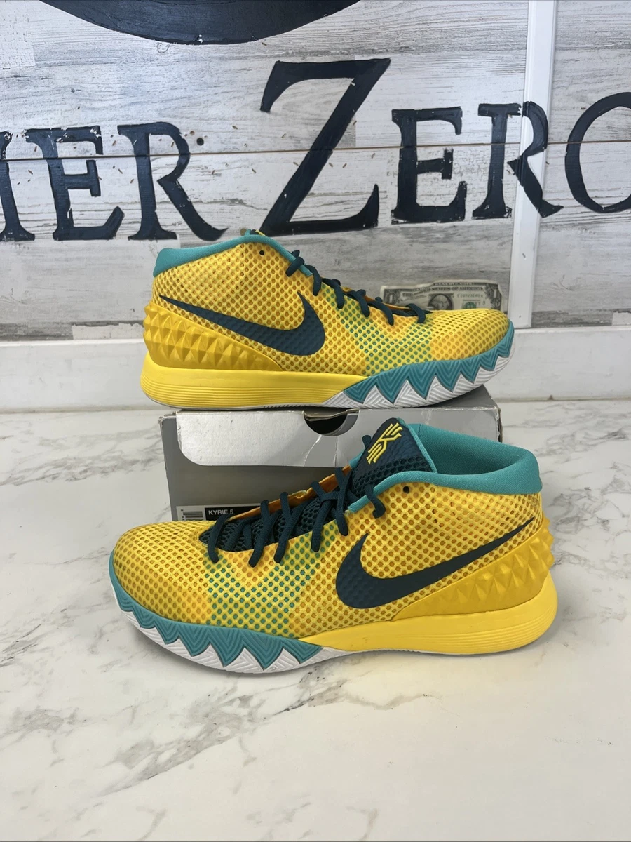 Las mejores ofertas en Nike Kyrie 1 Letterman | eBay