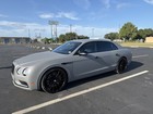 2017 Bentley Flying Spur