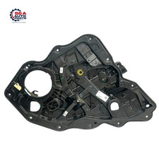 ALFA ROMEO STELVIO 2017 - 2019 REAR RIGHT SIDE DOOR WINDOW REGULATOR OEM