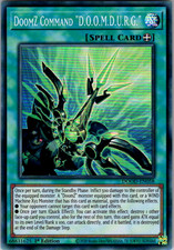 Vision Release Ultra Rare Battles of Legend: Hero's Revenge BLHR-EN011 NM