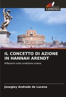 Josegley Andrade De Lucena | IL Concetto DI Azione IN Hannah Arendt | Buch