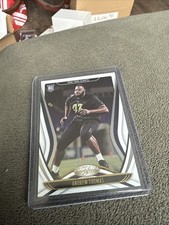 Andrew Thomas Rookie Card 2020 Panini Certified /399 Rookie #144 New York Giants