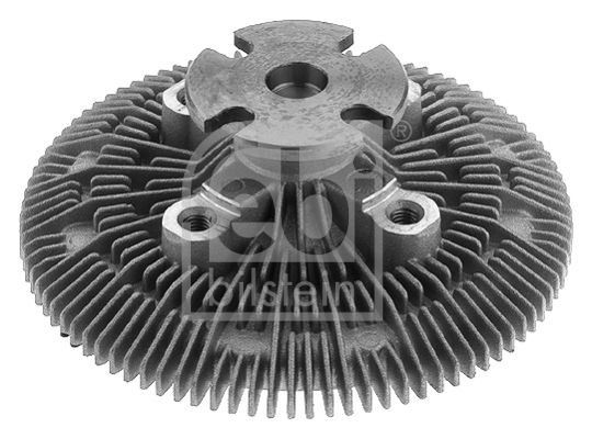 FEBI 18142 CLUTCH RADIATOR FAN