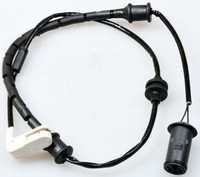 Denckermann Warnkontakt, Bremsbelagverschleiß B170036 FüR Opel