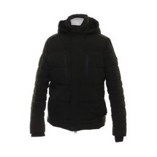 Jean Pascale, Winterjacke, Herren, Größe: M, Grün, Polyester, Einfarbig #aSb