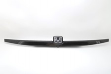 2019-2021 Honda Passport Elite Trunk Garnish w/Camera Liftgate Decklid Panel, B0