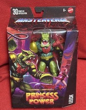 Masters of the Universe Masterverse Princess of Power Leech Action Figure