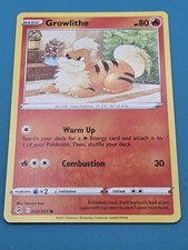 Growlithe Prices | Growlithe List