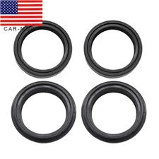 Fork and Dust Seal Kit For Honda CBR1000RR  CBR1100XX