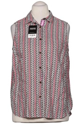 Walbusch Bluse Damen Oberteil Hemd Hemdbluse Gr. EU 44 Leinen Mehrfa... #fx8j7tb