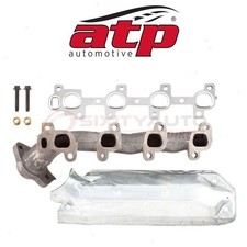 Atp Left Exhaust Manifold For 2005-2007 Jeep Grand Cherokee - Manifolds Yu