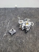 Stihl Ts 420 14 Inch Concrete Cut-Off Saw Water Kit STIHL TS420 Concrete Cut Off Saw OEM ZAMA Caburetor