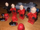 LEGO Star Wars 75266 Sith Troopers Battle Pack - COMPLETE — photo 3