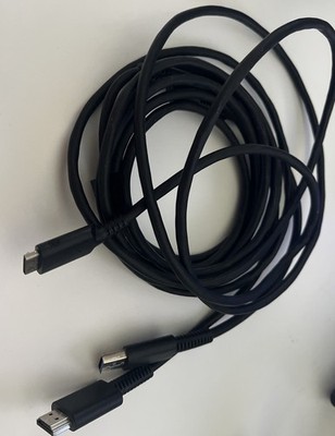 Oculus Rift C4-A Kabel gebraucht / voll funktionsfähig