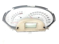Compteur Subaru JUSTY