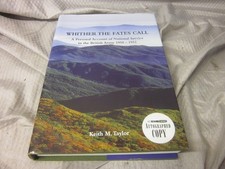 Whither the Fates Call: A Personal Account of Service in British Army 1950-1952