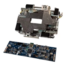 Atmel ATSAM3X8E / Altera Max V Motion Controller Card Collimator Shutter Motors