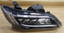 2016-2018 ACURA RDX RIGHT RH PASSENGER SIDE HEADLIGHT 33100TX4A51 OEM