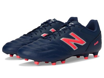 Man's Sneakers & Athletic Shoes New Balance 442 Team FG V2 Soccer Cleats