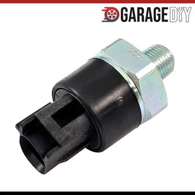 Goss Oil Pressure Switch For HONDA AIRWAVE 1.5 VTEC (GJ1) 1.5 4 Cyl