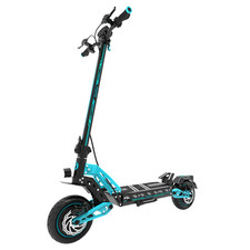 DriveTron 1400W Peak Electric Scooter 10"48V 15AH Commuter Escooter 34Mile 31MPH