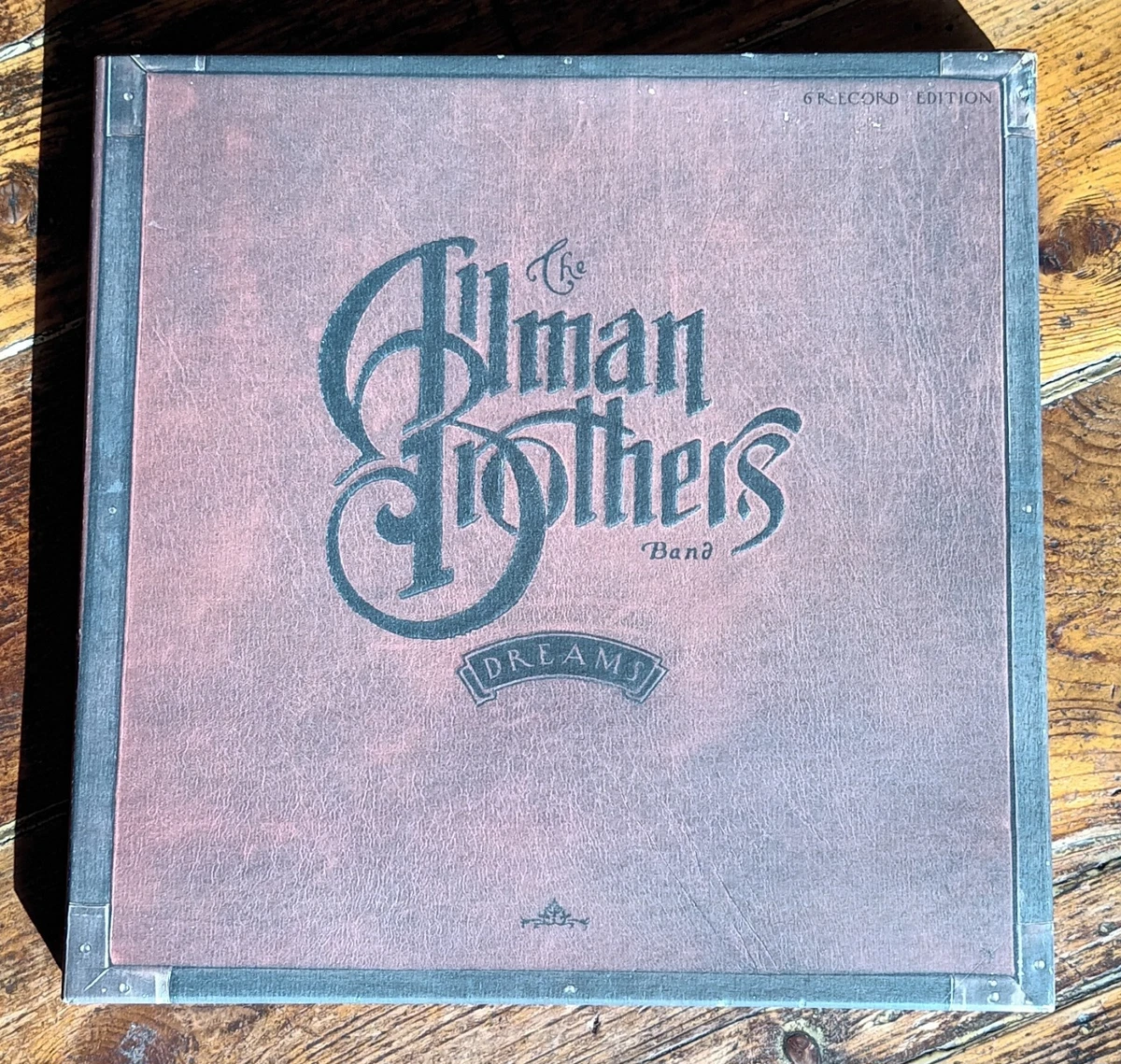 allman brothers dreams products for sale | eBay