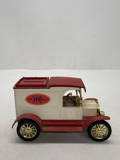Vintage Ertl 1913 Model T Ford Delivery Van Die-Cast Bank 379 Our Own