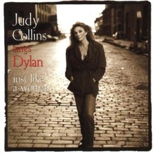 Just Like a Woman: Judy Collins Sings ..., Collins Judy