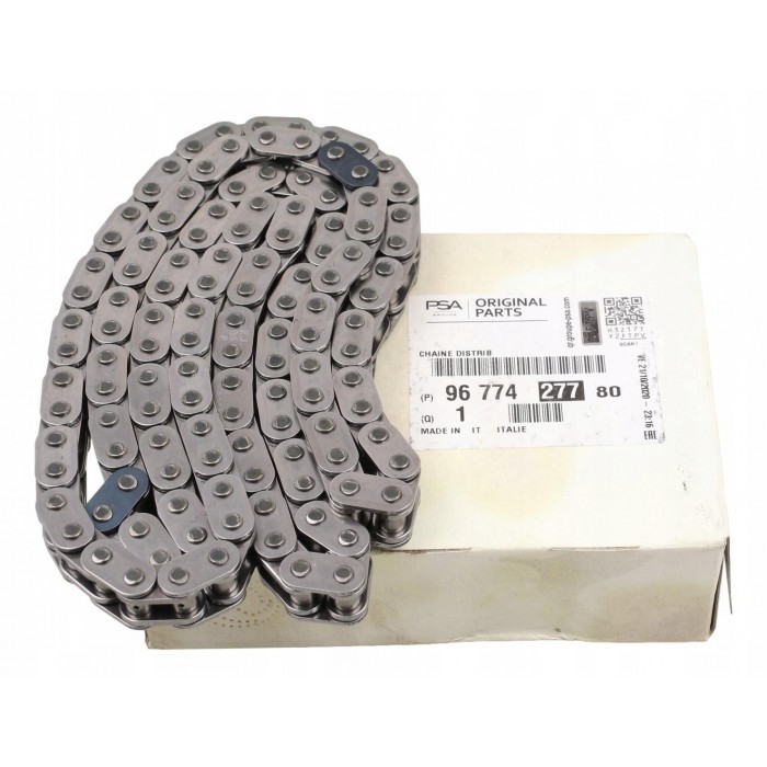 Chaîne de distribution anti-claquement 816H4 pour résoudre les bruits de Boxer Ducato