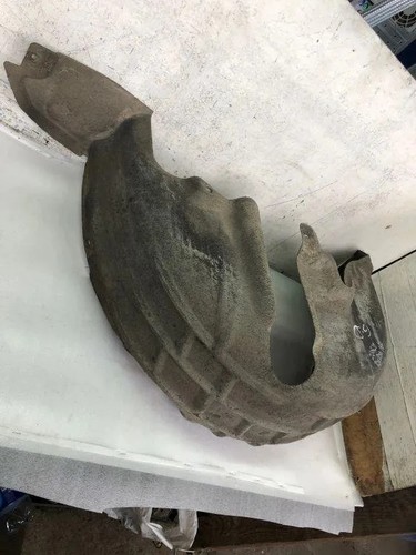 VW TOURAN 5T1 Innenkotflügel hinten rechts 1.40 Petrol 2016 32126914