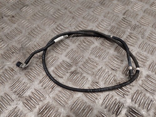 BMW 5 F10 F11 2012 Vorne Schlauch Scheinwerferreinigungsanlage 7305253 ATV65729