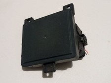 Mercedes-Benz E W213 2017 Radarsensor Abstandsradar A2139053314 BRT19218