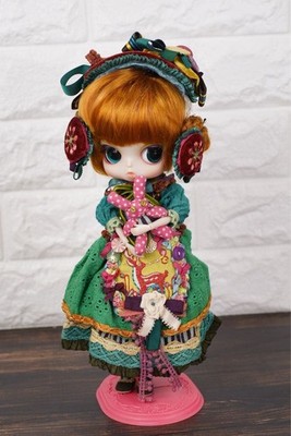 Pullip Anonymous Byul Paradis