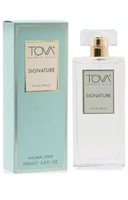 Tova Beverly Hills Signature Perfume Spray EDP 3.4oz Sealed Box Brand New